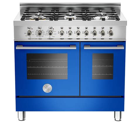 smart cooker blue gas
